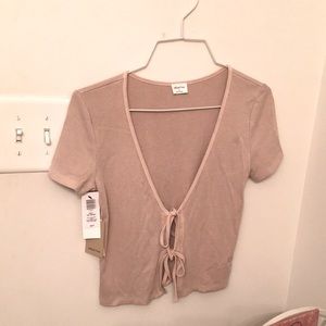 Aritzia Top